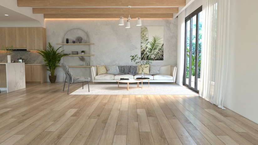 Flooring Collections