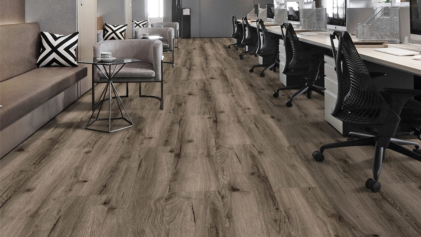 Flooring Collections